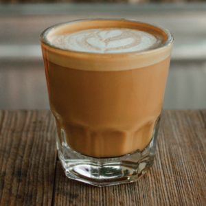 CORTADO