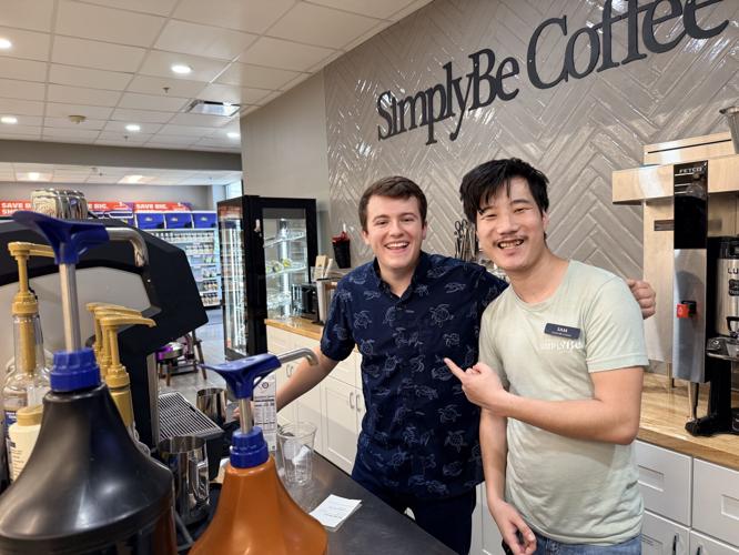 Simply Be, Clothing Closet expand in Purcellville and Middleburg