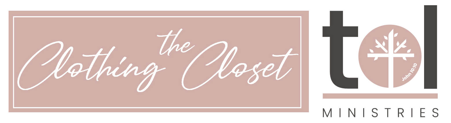 The Clothing Closet - Tree of Life - Thrift Store Leesburg VA