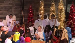 Children's Christmas Pageant