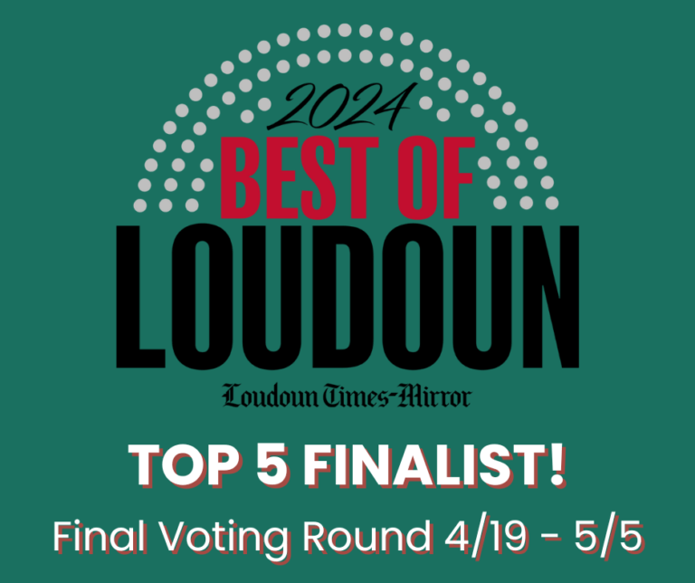 Best of Loudoun 2024 Top 5 Finalists! Tree of Life