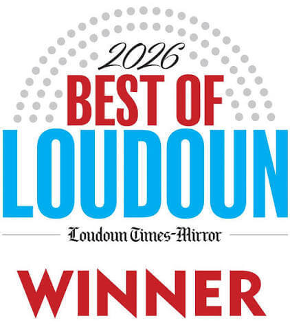 2026 Best of Loudoun Winner